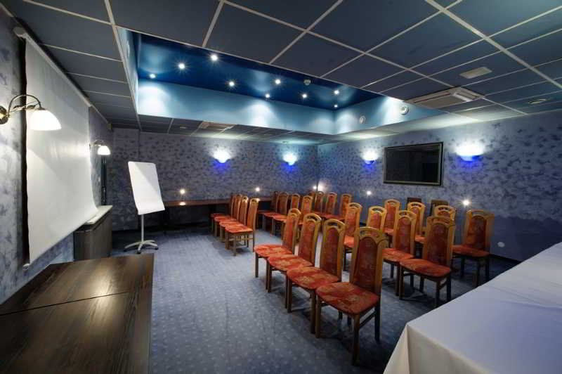 Orient 4* Kraków